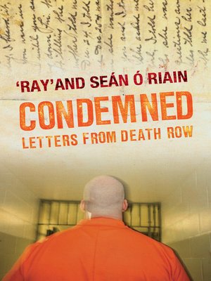 cover image of Condemned